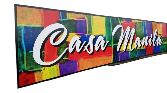 Casa Manila Restaurant